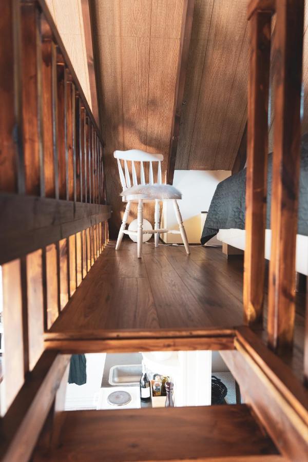 Bjoerk - A Cozy Hilltop Cottage - Great Location! Blaskogabyggd Εξωτερικό φωτογραφία